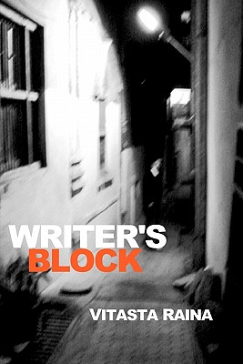 Writer's Block - Raina, Vitasta