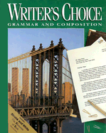 Writers Choice: Comp G.11 '96 -Stud Edit