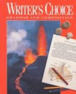 Writer's Choice Grammar Workbooks: Teacher's Wraparound Edition, Grade 8 - McGraw-Hill/Glencoe (Creator)
