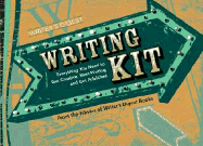 Writer's Digest Writing Kit: Everything You Need to Get Creative, Start Writing and Get Published