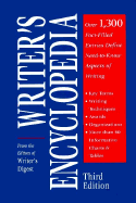 Writer's Encyclopedia - Writer's Digest Books