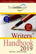 Writers' Handbook 2019