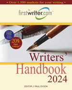 Writers' Handbook 2024