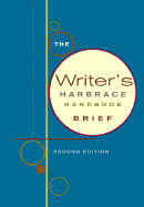 Writers Harbrace Handbook: Brief