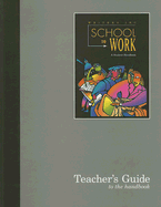 Writers Inc: School to Work