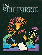 Writers Inc Skillsbook: Editing and Proofreading Practice