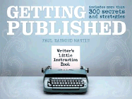 Writer's Little Instruction Book - Getting Published