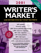 Writer's Market: 8,000 Editors Who Buy What You Write