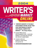 Writer's Market Online: 10,000+ Book and Magazine Editors Who Buy What You Write