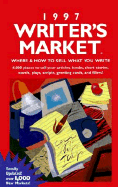 Writer's Market: Where and How to Sell What You Write