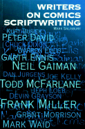 Writers on comics scriptwriting