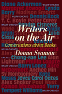 Writers on the Air: Conversations about Books