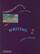 Writing 2 Intermediate Student's Book