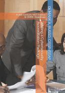 Writing a Cybersecurity Accreditation Package: A 21st Century NIST-based & CMMC Roadmap