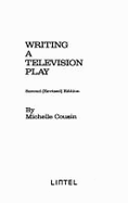 Writing a Television Play