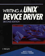 Writing a Unix? Device Driver