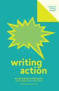 Writing Action (Lit Starts): A Book of Writing Prompts