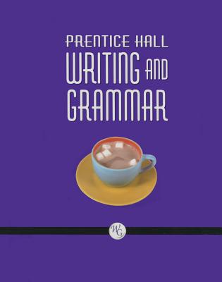 Writing and Grammar Student Edition Grade 10 Textbook 2008c - Carroll, Joyce Armstrong Wilson