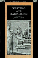 Writing and Radicalism