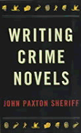 Writing crime novels