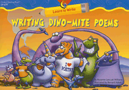 Writing Dino-Mite Poems