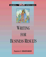 Writing for Business Results