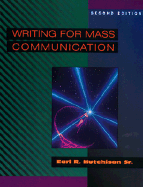 Writing for Mass Communication
