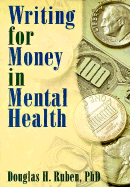 Writing for Money in Mental Health