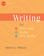 Writing for Television, Radio, New Media