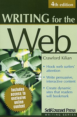 Writing for the Web - Kilian, Crawford