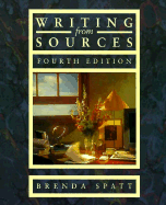 Writing from Sources