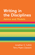 Writing in the Disciplines: A Hacker Handbooks Supplement