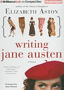 Writing Jane Austen