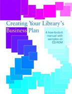 Writing Library Business Plans. Joy H.P. Harriman