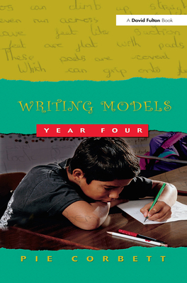 Writing Models Year 4 - Corbett, Pie
