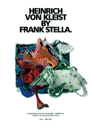 Writing of Frank Stella - Stella, Frank, and Verspohl, Franz-Joachim, and Warnke, Martin