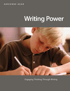 Writing Power: Engaging Thinking Through Writing