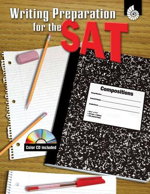 Writing Preparation for the SAT - Clark, Sarah Kartchner