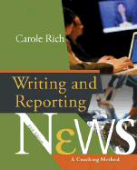 Writing & Reporting News: A Coaching Method