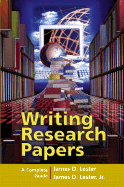 Writing Research Papers: A Complete Guide (Perfect-Bound)