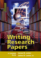 Writing Research Papers: A Complete Guide (Spiral-Bound)