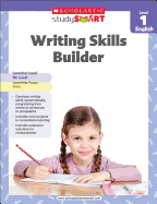 Writing Skills Builder, Level 1
