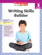 Writing Skills Builder, Level 3