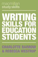 Writing Skills for Education Students