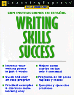 Writing Skills Success: Con Instrucciones En Espanol