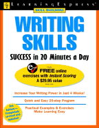 Writing Skills: Success in 20 Minutes a Day