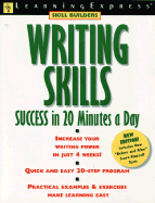Writing Skills Success - Olson, Judith, and Learning Express LLC