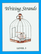 Writing Strands: Level 3 - Marks, Dave