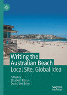Writing the Australian Beach: Local Site, Global Idea