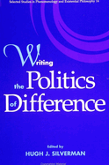 Writing the Politics of Difference